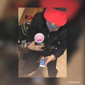 Meet your Posher, Cj